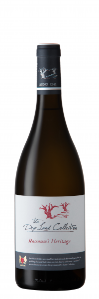 Perdeberg Wine Pty Ltd The Dry Land Collection Rossouw s Heritage 